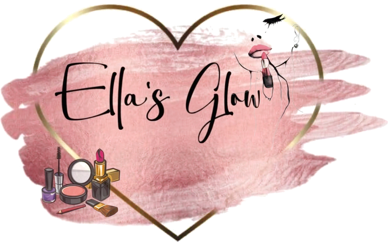 Logo Ella's Glow